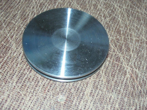 Stopfen Fiat New Holland 63,93 mm